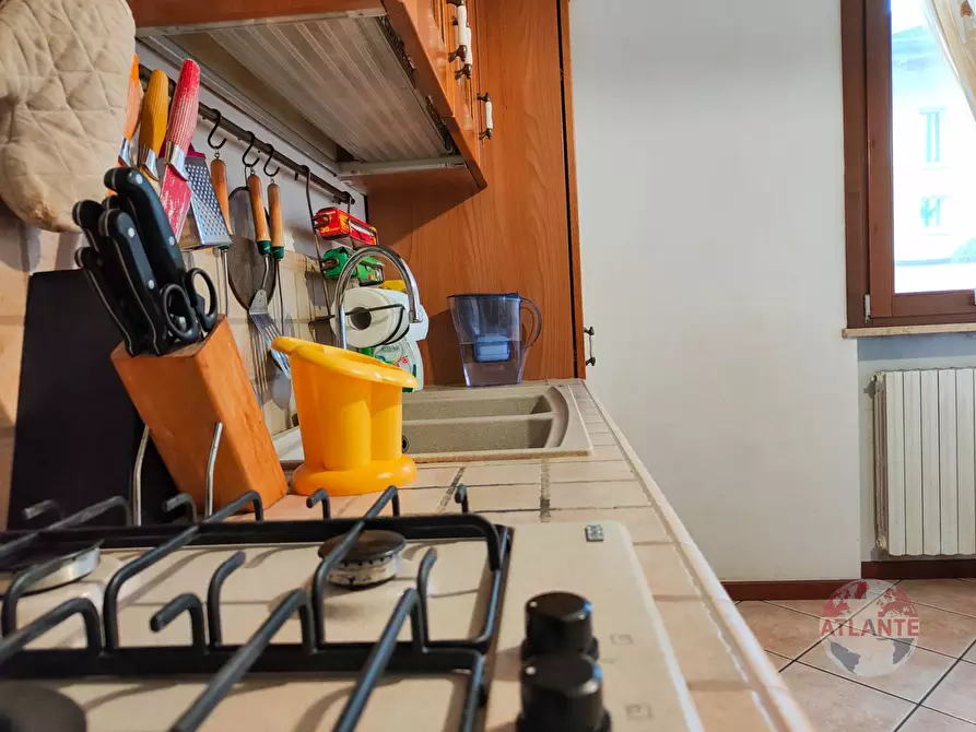 Immagine 19 di Appartamento in vendita  in Via Sant'Andrea a Rudiano