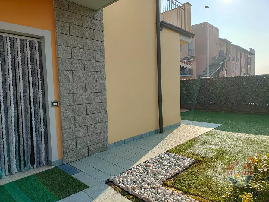 Immagine 3 di Appartamento in vendita  in Via Sant'Andrea a Rudiano