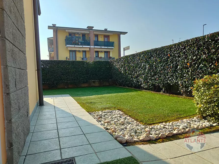 Immagine 4 di Appartamento in vendita  in Via Sant'Andrea a Rudiano