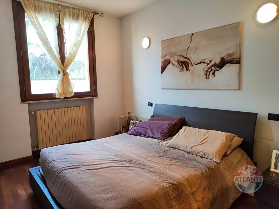 Immagine 28 di Appartamento in vendita  in Via Sant'Andrea a Rudiano