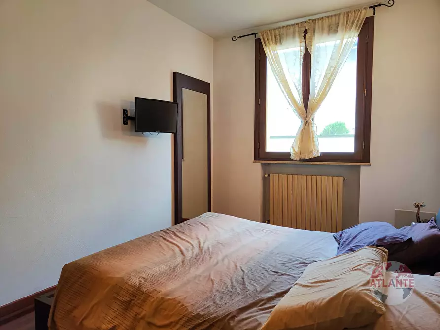 Immagine 30 di Appartamento in vendita  in Via Sant'Andrea a Rudiano