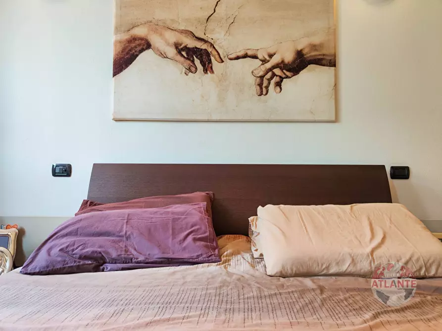 Immagine 29 di Appartamento in vendita  in Via Sant'Andrea a Rudiano