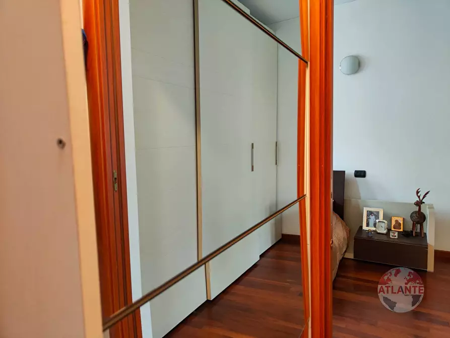 Immagine 26 di Appartamento in vendita  in Via Sant'Andrea a Rudiano