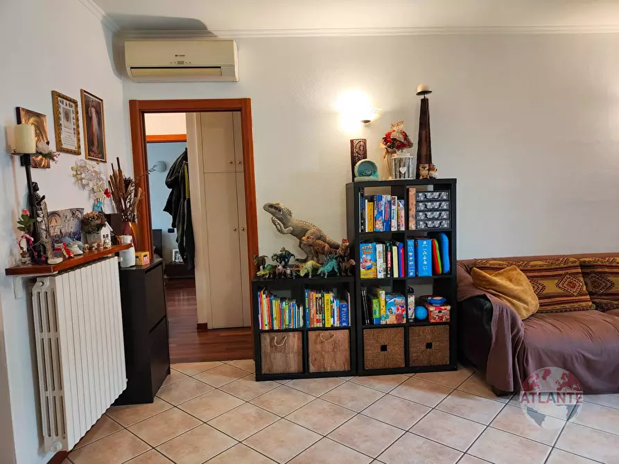 Immagine 24 di Appartamento in vendita  in Via Sant'Andrea a Rudiano