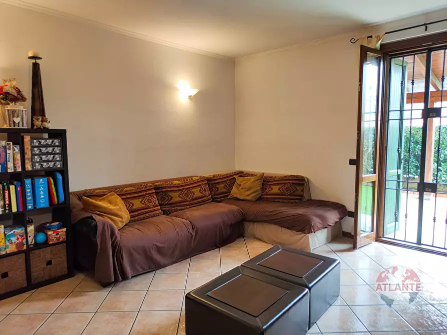 Immagine 23 di Appartamento in vendita  in Via Sant'Andrea a Rudiano