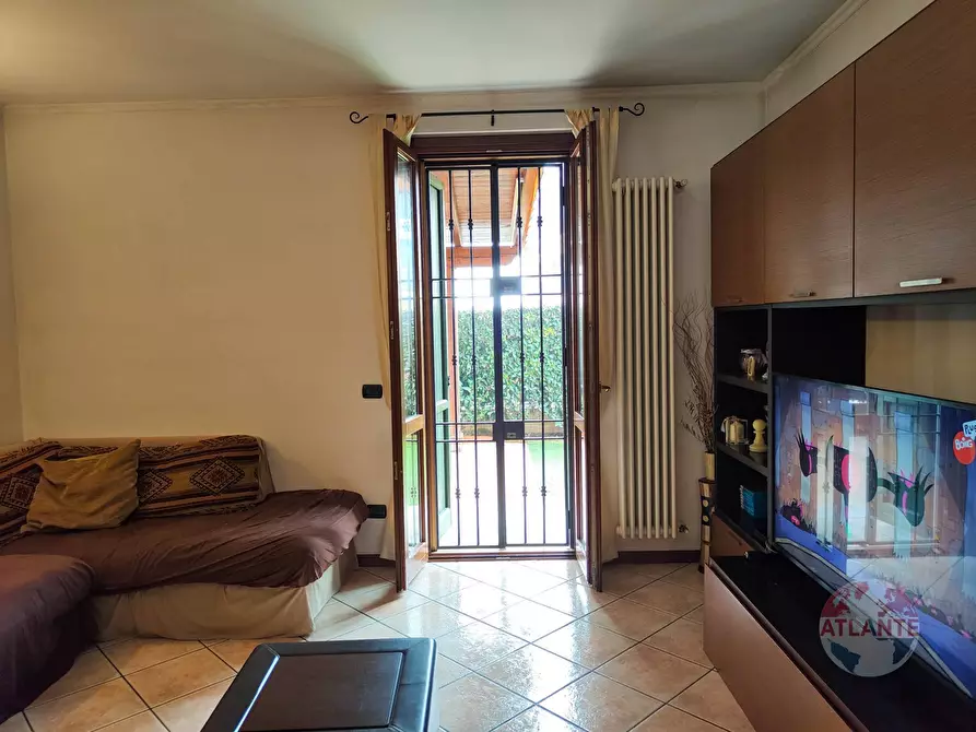 Immagine 25 di Appartamento in vendita  in Via Sant'Andrea a Rudiano