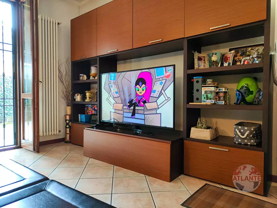 Immagine 13 di Appartamento in vendita  in Via Sant'Andrea a Rudiano