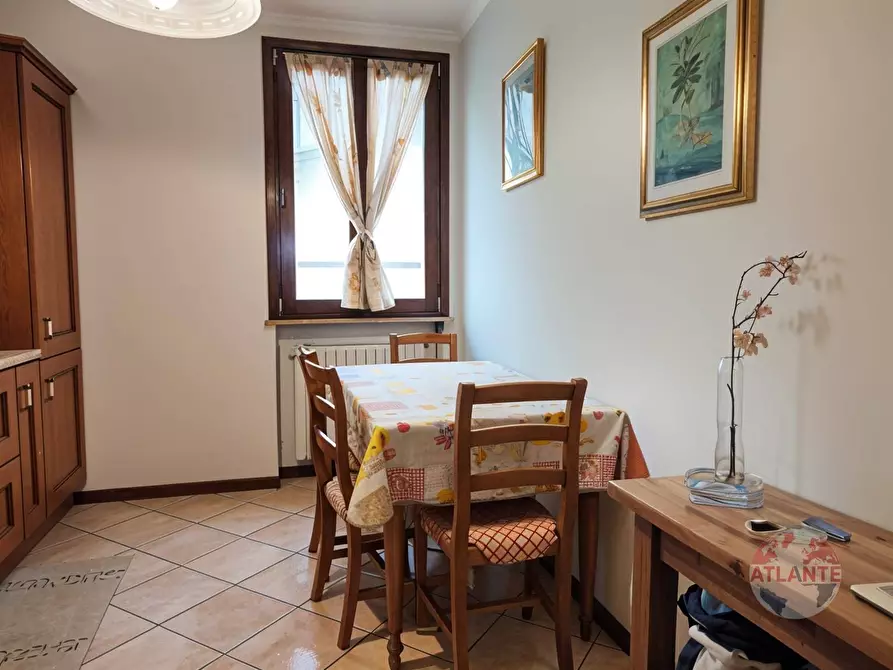 Immagine 15 di Appartamento in vendita  in Via Sant'Andrea a Rudiano