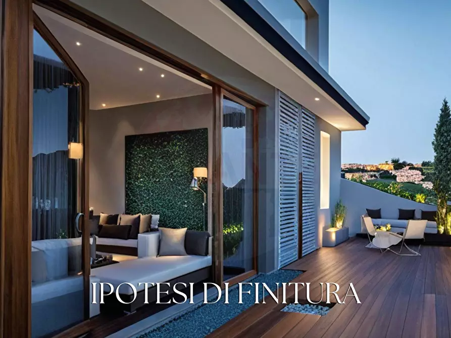 Immagine 24 di Attico in vendita  in Corso Porta Borsari a Verona