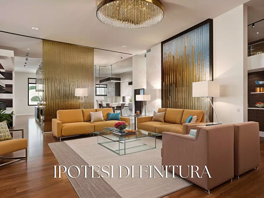 Immagine 30 di Attico in vendita  in Corso Porta Borsari a Verona