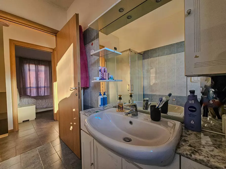 Immagine 28 di Villetta a schiera in vendita  in Risorgimento a Montichiari