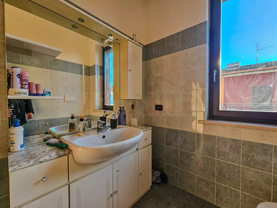 Immagine 29 di Villetta a schiera in vendita  in Risorgimento a Montichiari