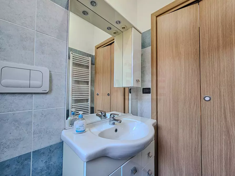 Immagine 25 di Villetta a schiera in vendita  in Risorgimento a Montichiari