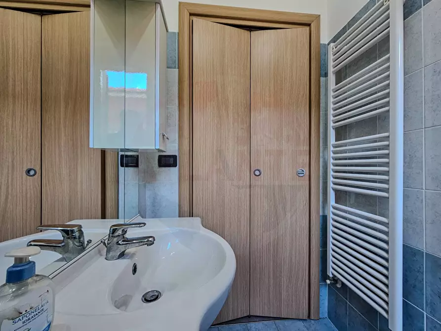 Immagine 24 di Villetta a schiera in vendita  in Risorgimento a Montichiari