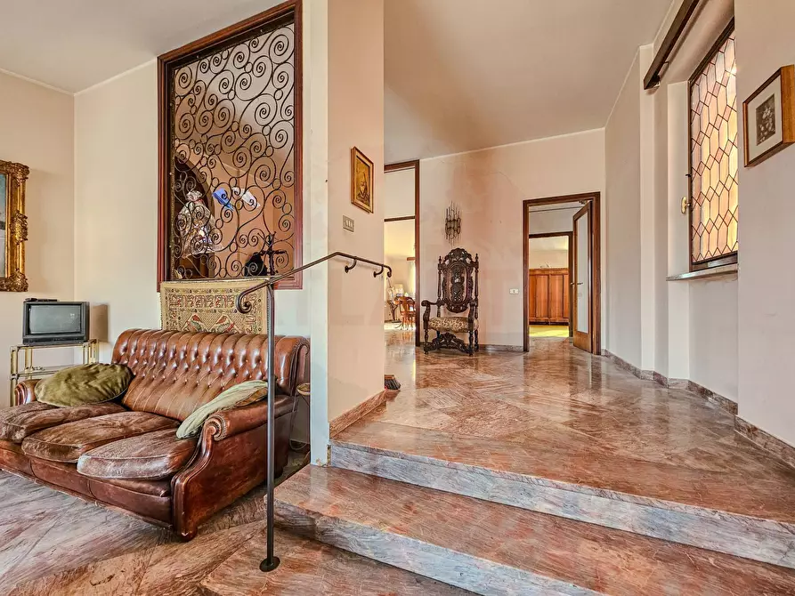 Immagine 27 di Attico in vendita  in Corso Porta Borsari a Verona