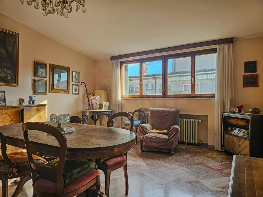 Immagine 20 di Attico in vendita  in Corso Porta Borsari a Verona