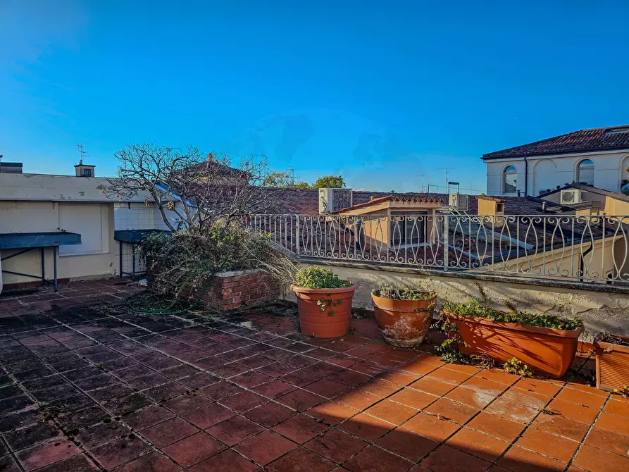 Immagine 23 di Attico in vendita  in Corso Porta Borsari a Verona