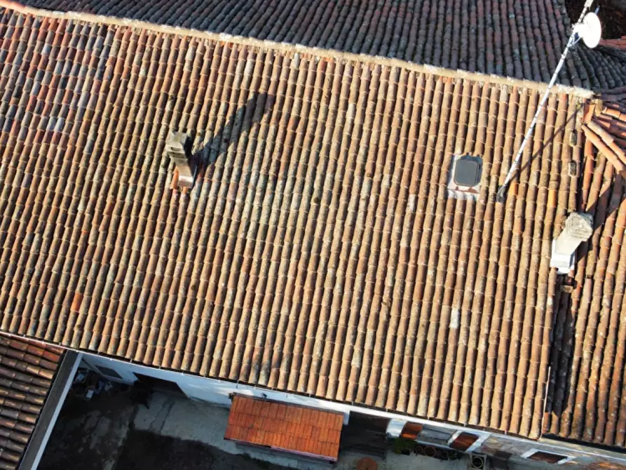 Immagine 4 di Casa semindipendente in vendita  in Strada Verzenasco a Cassine