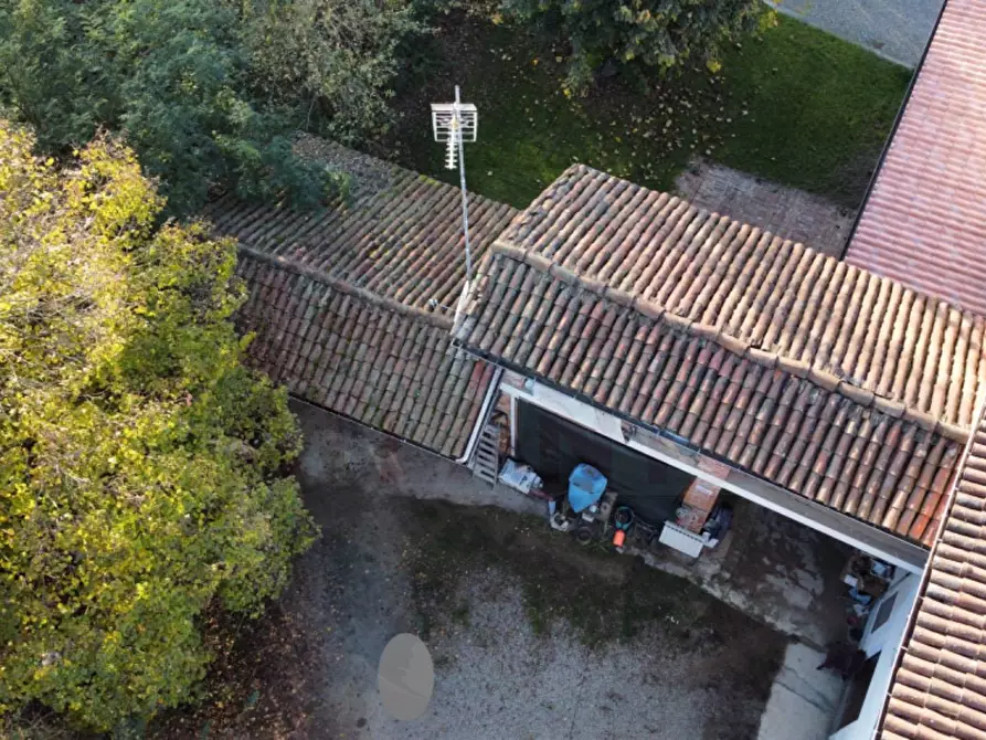 Immagine 5 di Casa semindipendente in vendita  in Strada Verzenasco a Cassine