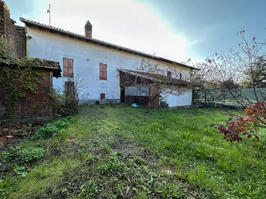 Immagine 26 di Casa semindipendente in vendita  in Strada Verzenasco a Cassine