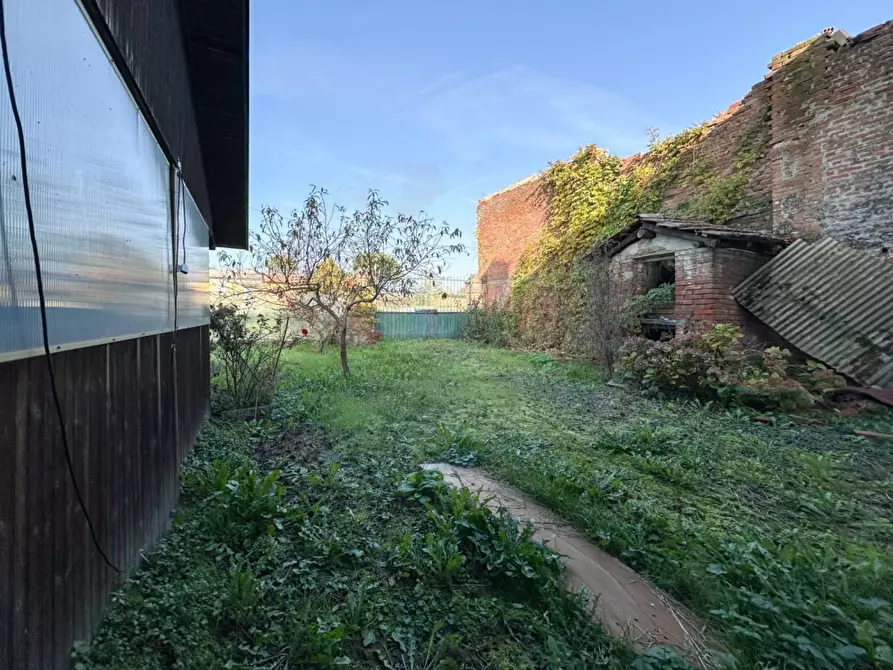 Immagine 28 di Casa semindipendente in vendita  in Strada Verzenasco a Cassine