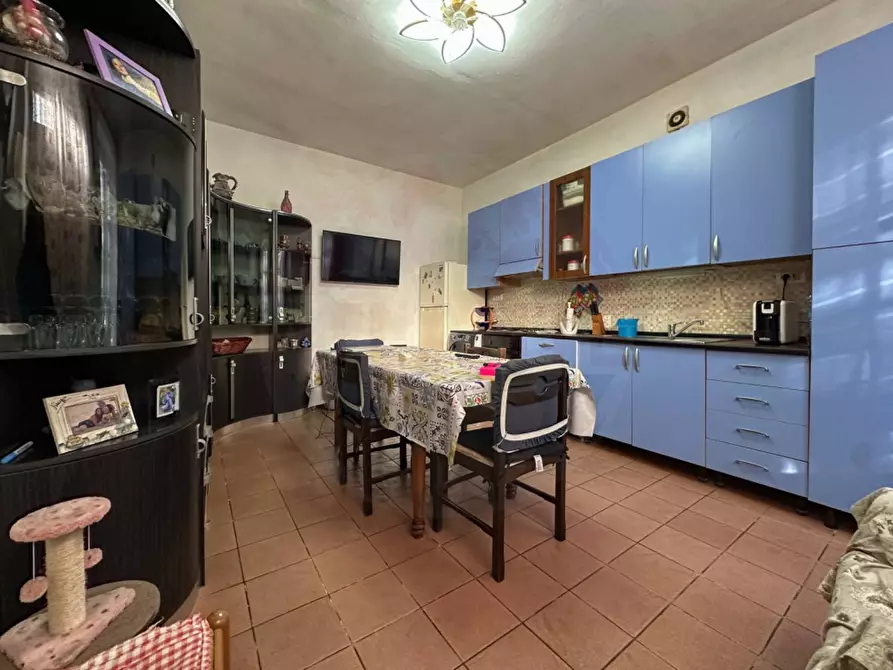 Immagine 9 di Casa semindipendente in vendita  in Strada Verzenasco a Cassine