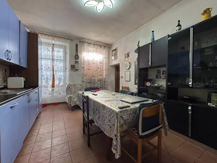 Immagine 10 di Casa semindipendente in vendita  in Strada Verzenasco a Cassine