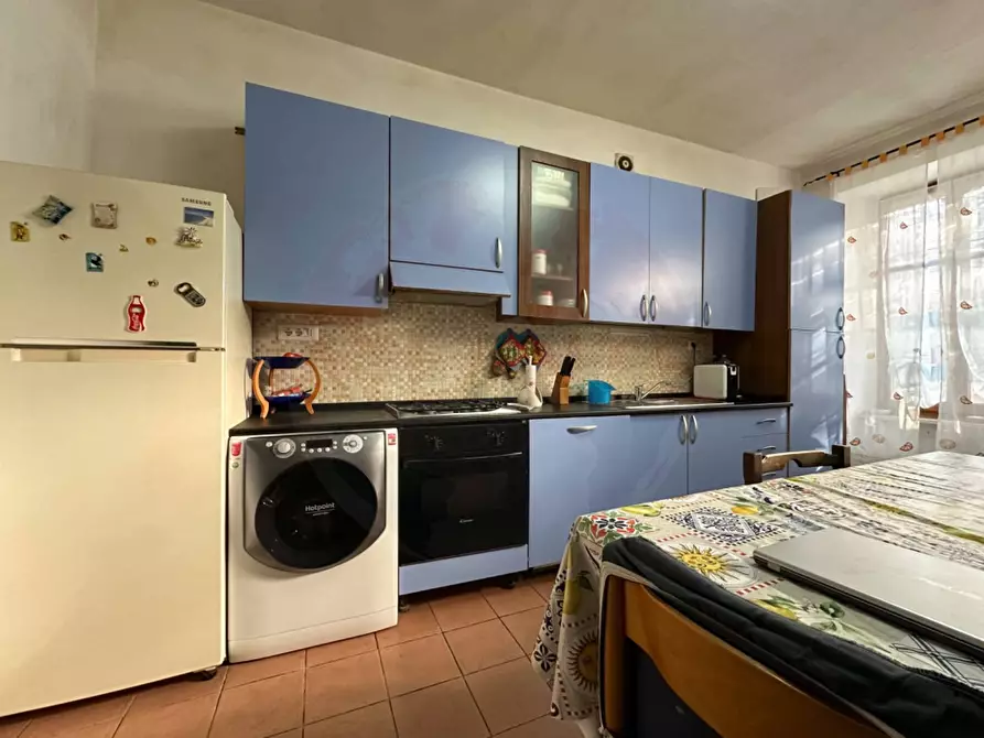 Immagine 11 di Casa semindipendente in vendita  in Strada Verzenasco a Cassine