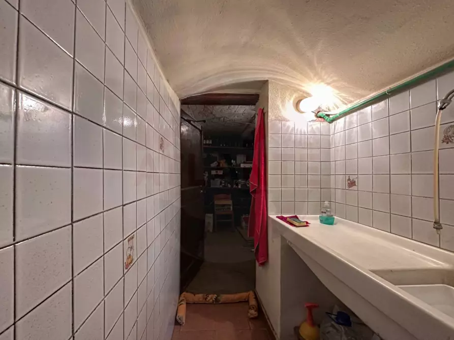 Immagine 8 di Casa semindipendente in vendita  in Strada Verzenasco a Cassine