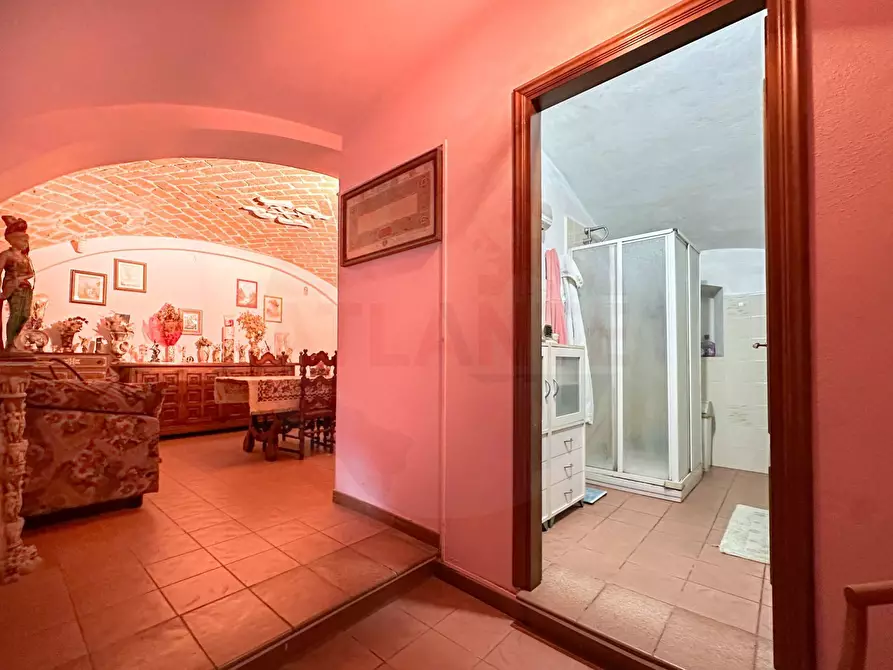 Immagine 14 di Casa semindipendente in vendita  in Strada Verzenasco a Cassine