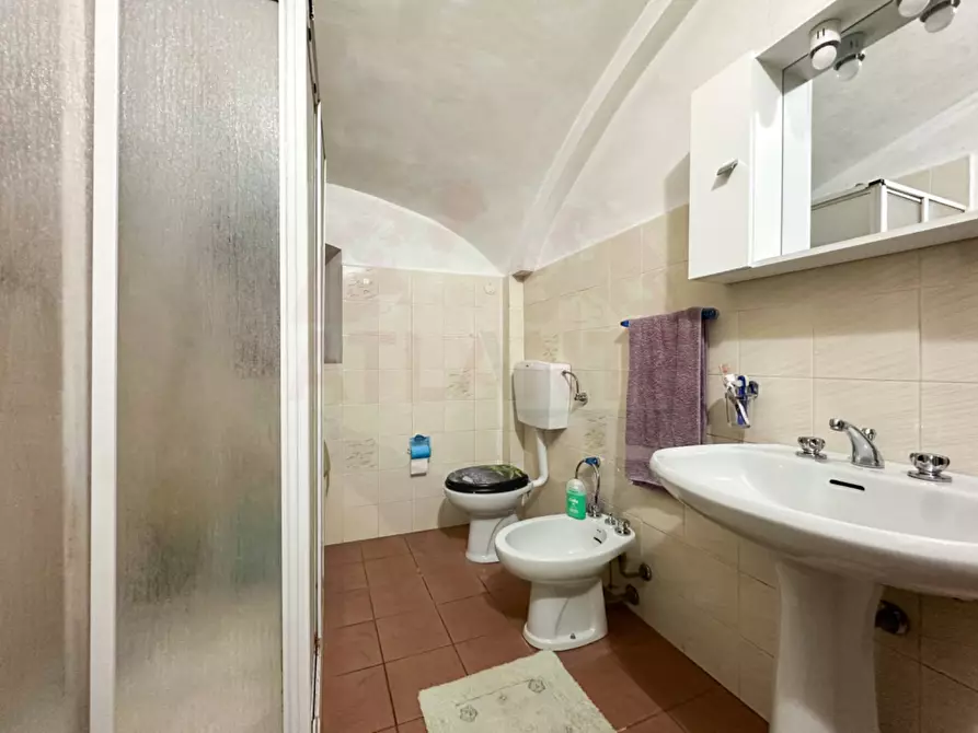 Immagine 12 di Casa semindipendente in vendita  in Strada Verzenasco a Cassine