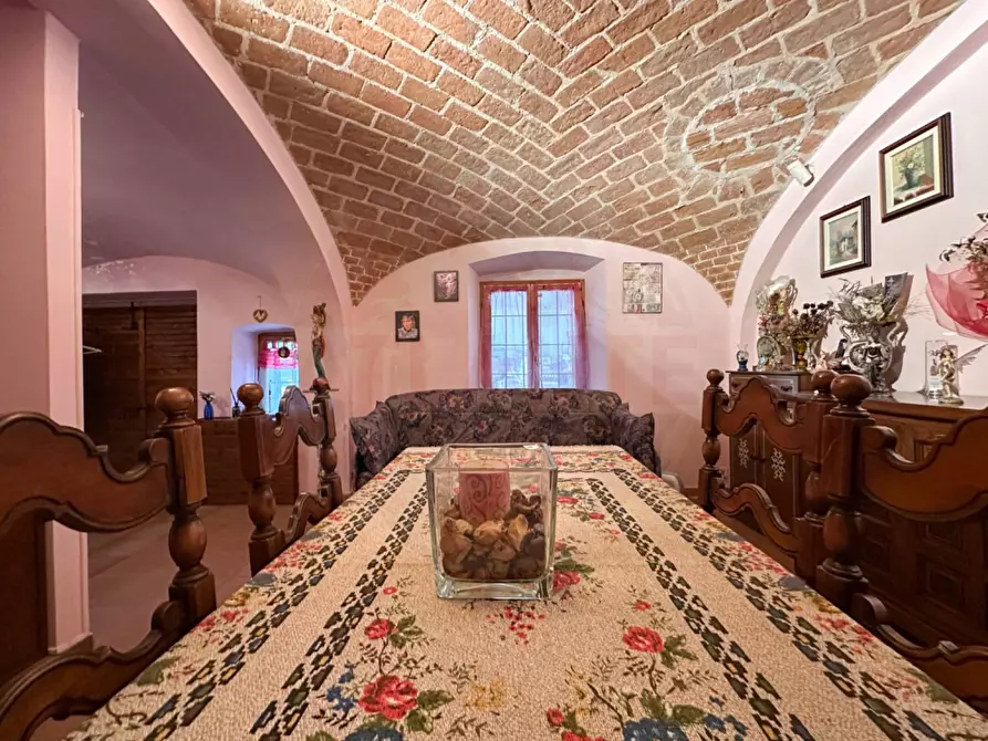 Immagine 17 di Casa semindipendente in vendita  in Strada Verzenasco a Cassine