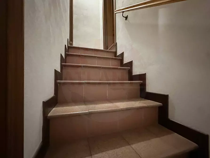 Immagine 19 di Casa semindipendente in vendita  in Strada Verzenasco a Cassine