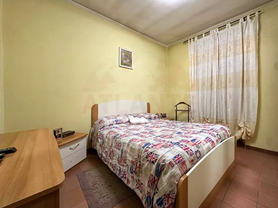 Immagine 23 di Casa semindipendente in vendita  in Strada Verzenasco a Cassine