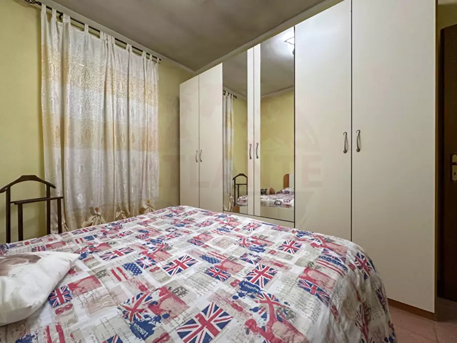 Immagine 24 di Casa semindipendente in vendita  in Strada Verzenasco a Cassine