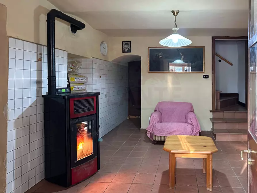 Immagine 18 di Casa semindipendente in vendita  in Strada Verzenasco a Cassine