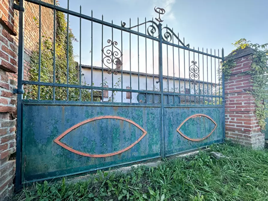 Immagine 30 di Casa semindipendente in vendita  in Strada Verzenasco a Cassine