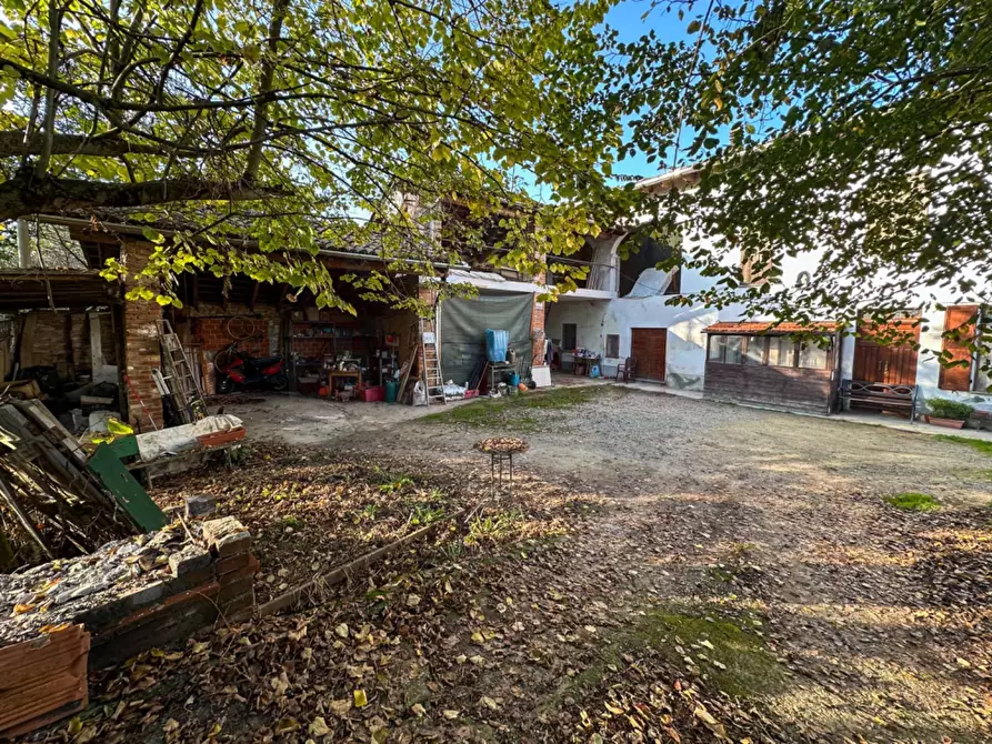 casa indipendente in vendita a Cassine