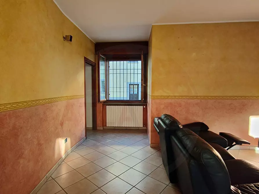 Immagine 6 di Appartamento in vendita  in Via Celestino Colleoni a Martinengo