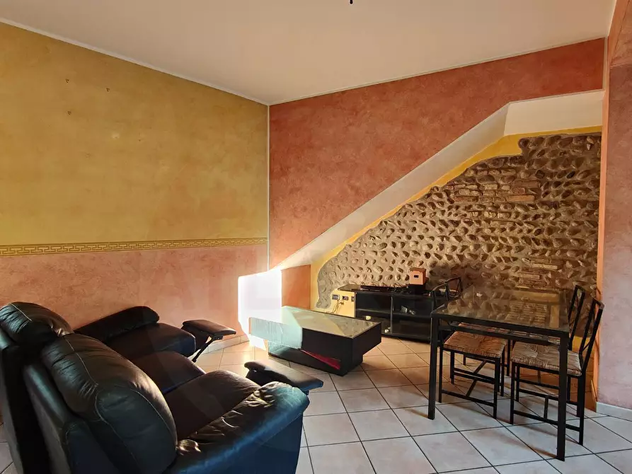 Immagine 2 di Appartamento in vendita  in Via Celestino Colleoni a Martinengo