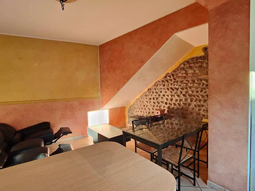 Immagine 7 di Appartamento in vendita  in Via Celestino Colleoni a Martinengo