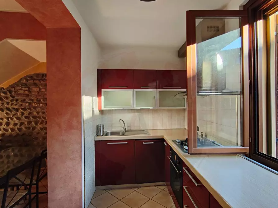 Immagine 8 di Appartamento in vendita  in Via Celestino Colleoni a Martinengo