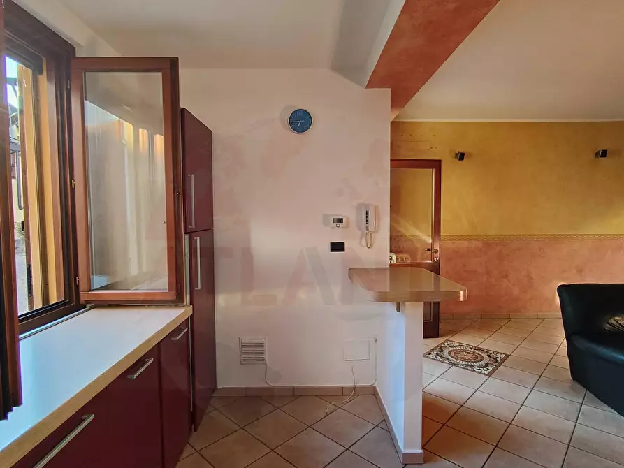 Immagine 1 di Appartamento in vendita  in Via Celestino Colleoni a Martinengo