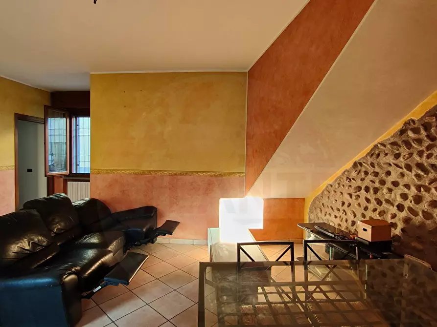 Immagine 5 di Appartamento in vendita  in Via Celestino Colleoni a Martinengo
