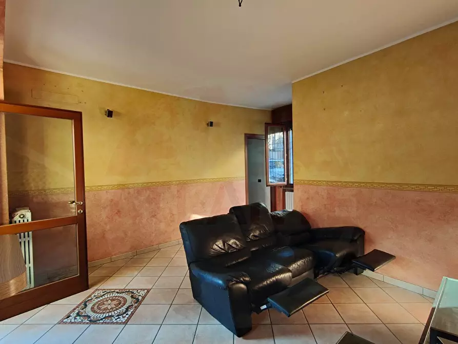 Immagine 10 di Appartamento in vendita  in Via Celestino Colleoni a Martinengo