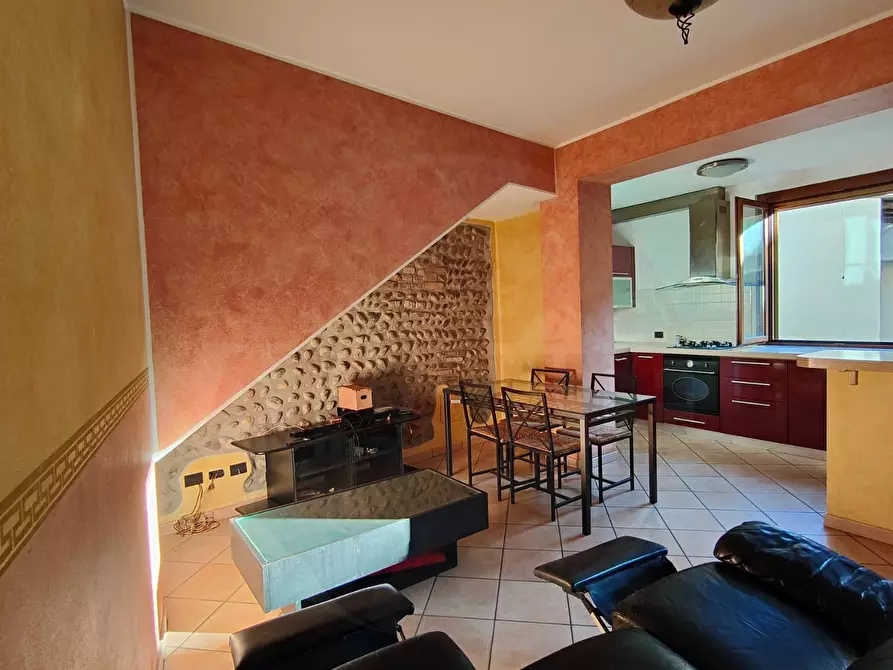 Immagine 11 di Appartamento in vendita  in Via Celestino Colleoni a Martinengo