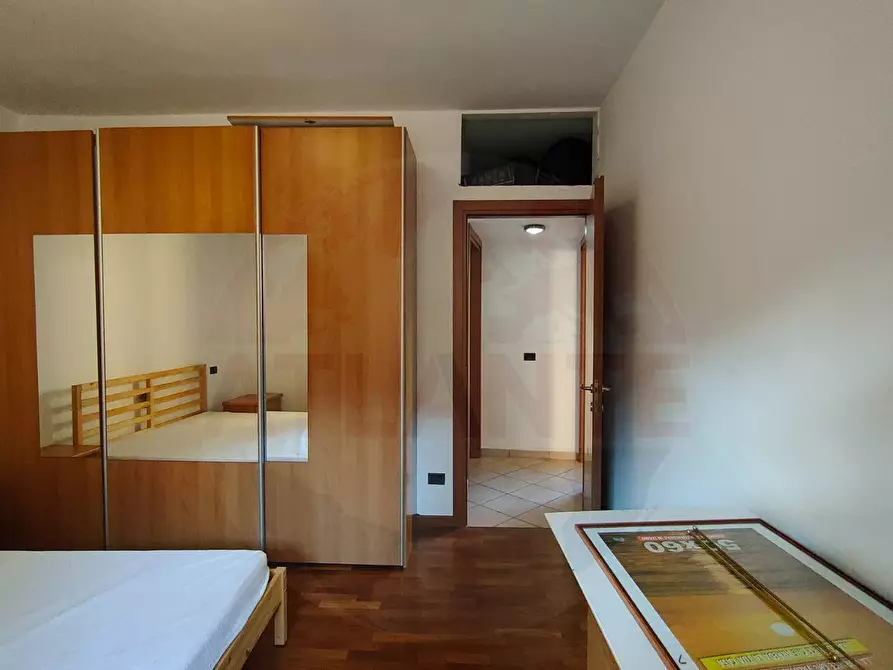 Immagine 15 di Appartamento in vendita  in Via Celestino Colleoni a Martinengo