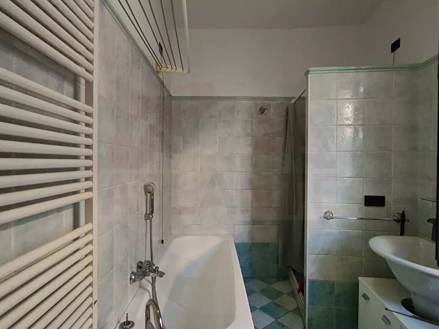 Immagine 18 di Appartamento in vendita  in Via Celestino Colleoni a Martinengo