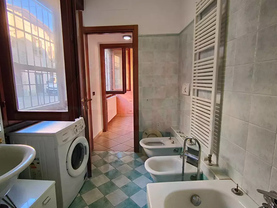 Immagine 19 di Appartamento in vendita  in Via Celestino Colleoni a Martinengo