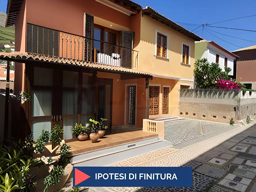 Immagine 3 di Appartamento in vendita  in Via Calura a Castrezzato